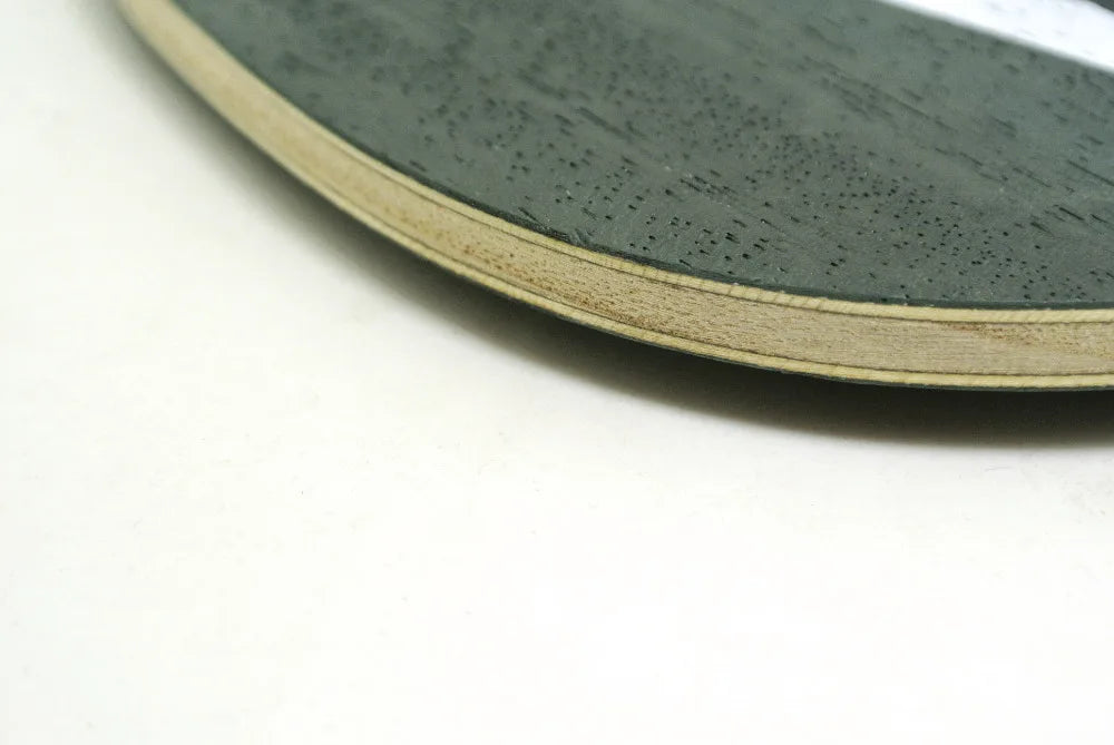 Raquette de ping pong 7 couches