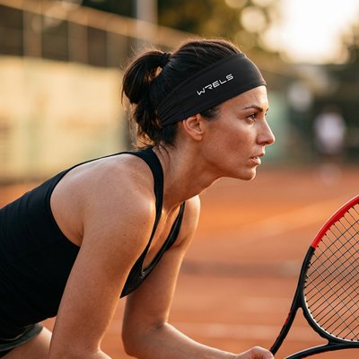 Bandeau sport