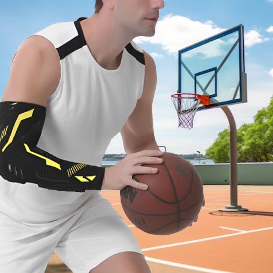 Manchon de compression