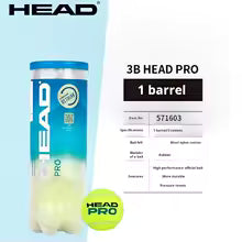 tableau descriptif balles de tennis