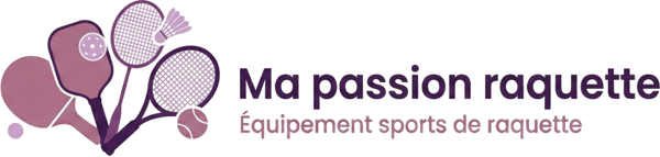 Ma passion raquette