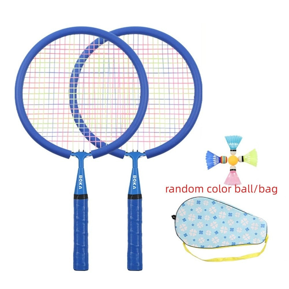 Raquettes badminton | Kit complet enfants
