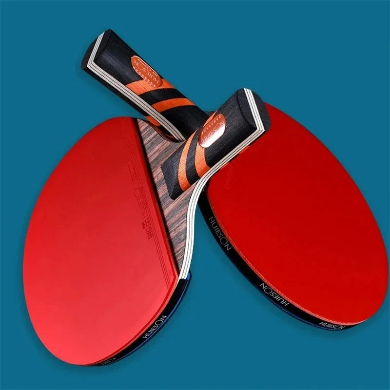 Raquettes de ping pong 8 etoiles