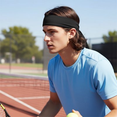 Bandeau sport 