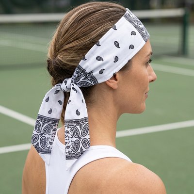 Bandeau tennis​ 