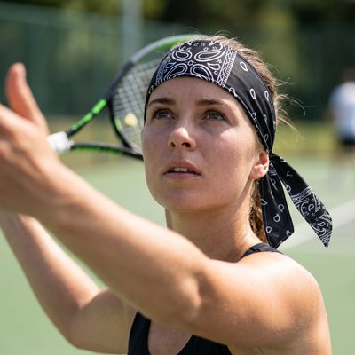 Bandeau tennis​ 