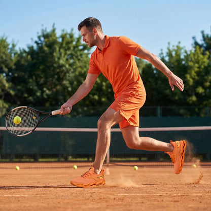 Chaussure de tennis multi surfaces