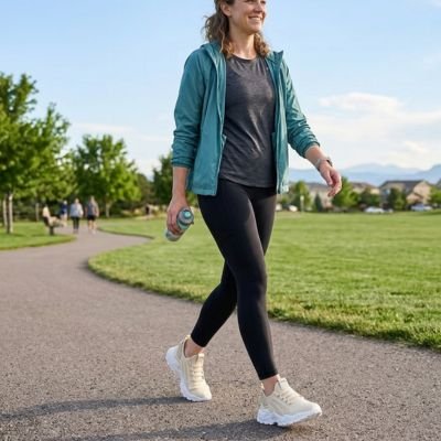 Chaussure tennis femme