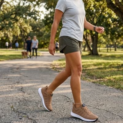 Chaussure tennis femme