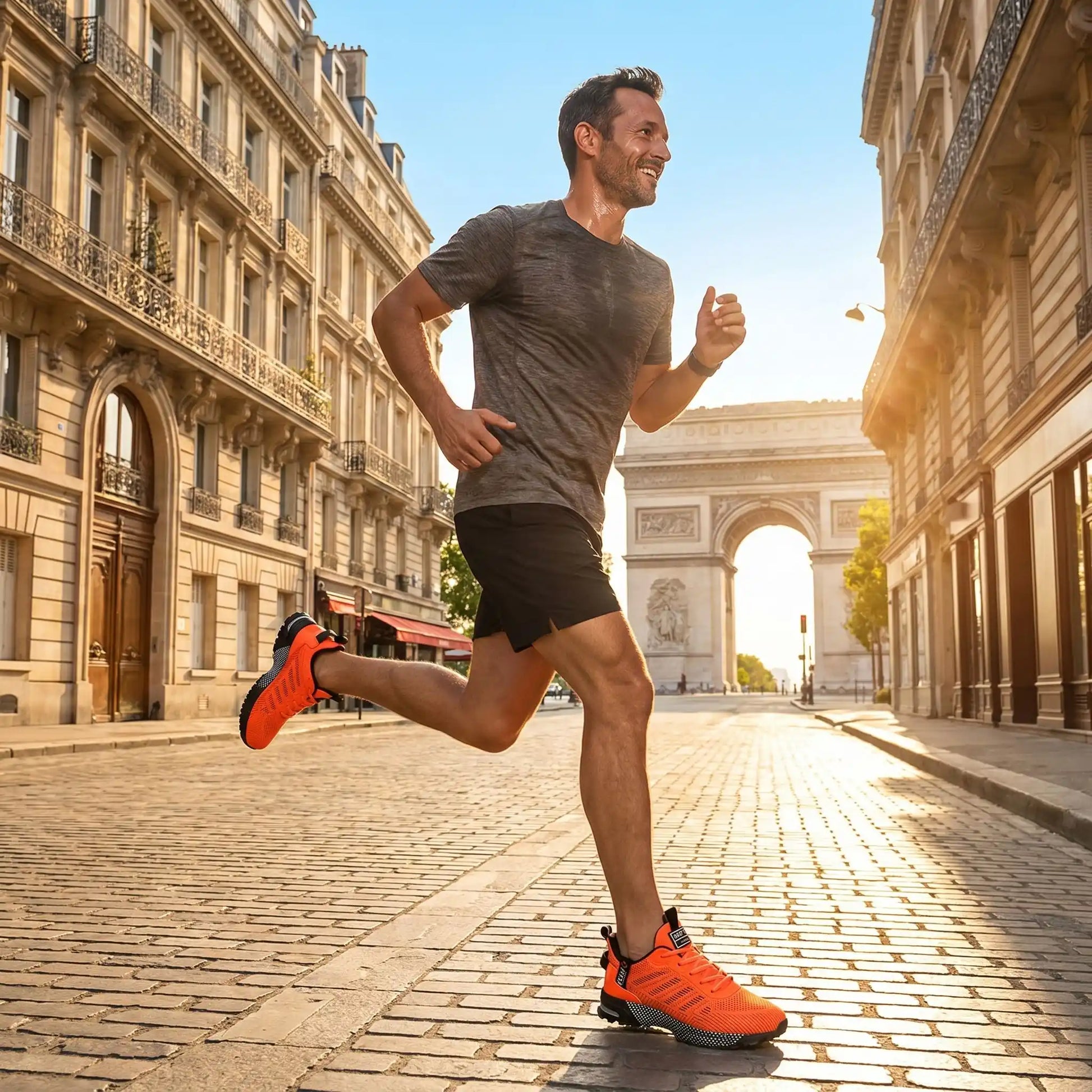 chaussure tennis homme course