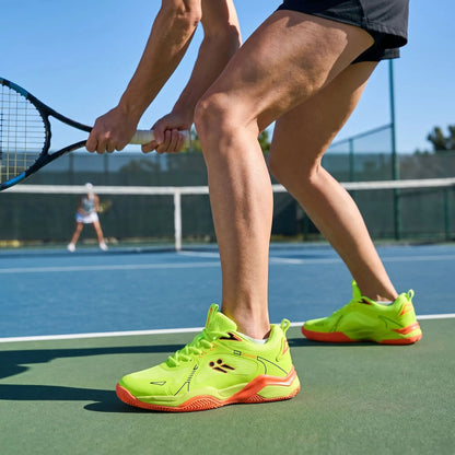 Chaussures tennis style et confort