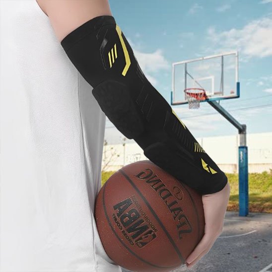 Manchon de compression basket support