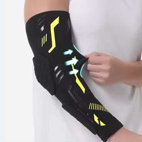 Manchon de compression elastique