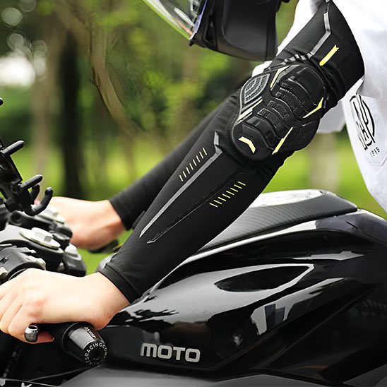 Manchon de compression pour toutes activites
