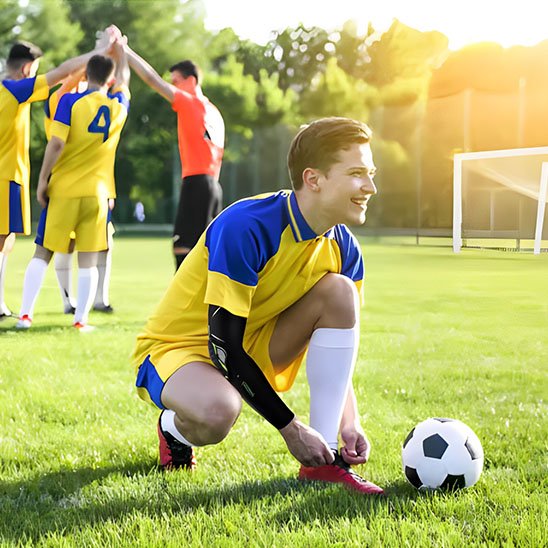 Manchon de compression 