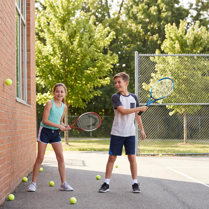 Raquette tennis enfant poids parfait