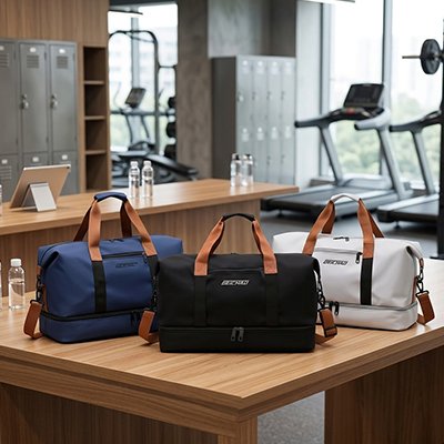 Sac de sport femme choix de couleurs