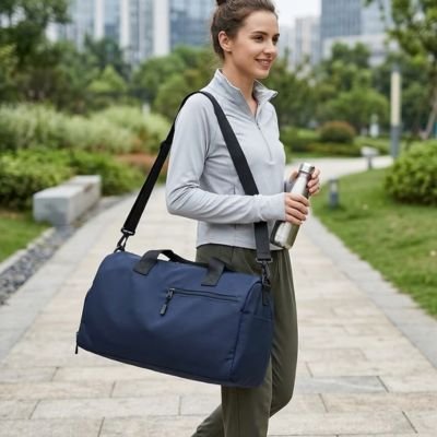Sac de sport