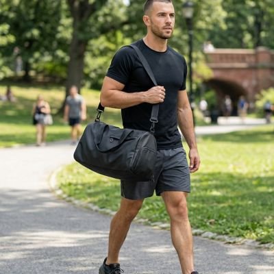 Sac de sport